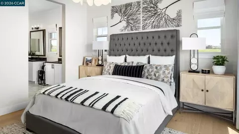 Bedroom - 1843 Serene Ct, Tracy, CA 95377 photo 2 of 3