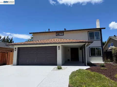 3089 Reynolds Ct, Fremont, CA 94536