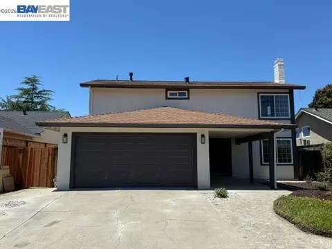 3089 Reynolds Ct, Fremont, CA 94536