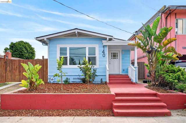 140 S 20th St, Richmond, CA 94804