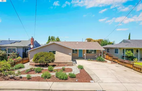 4635 Capitan Dr, Fremont, CA 94536 photo 1