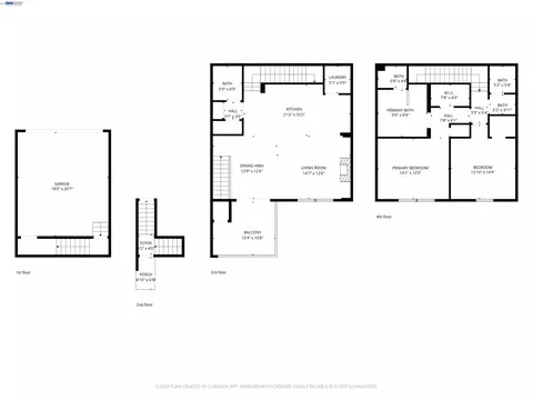 4763 Perugia St, Dublin, CA 94568 photo 40