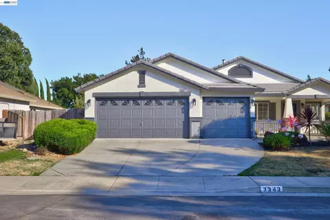 3343 Ticonderoga Pl, Fairfield, CA 94534