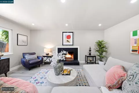 Living - 5223 Valmar Dr, Concord, CA 94521 photo 2 of 5