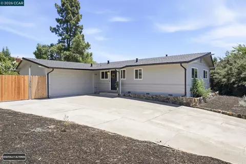 Exterior - 5223 Valmar Dr, Concord, CA 94521 photo 3 of 10