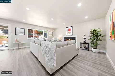 Living - 5223 Valmar Dr, Concord, CA 94521 photo 3 of 5