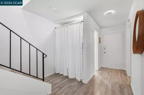 Entry Way - 2115 Central #5, Alameda, CA 94501 photo 1 of 6