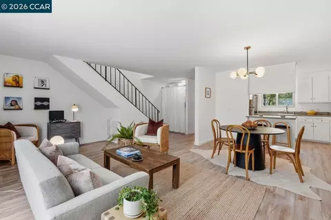 Living - 2115 Central #5, Alameda, CA 94501 photo 3 of 3