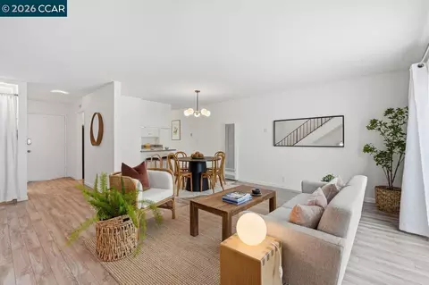 Living - 2115 Central #5, Alameda, CA 94501 photo 2 of 3