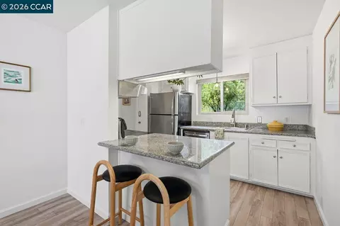 Kitchen - 2115 Central #5, Alameda, CA 94501 photo 1 of 3