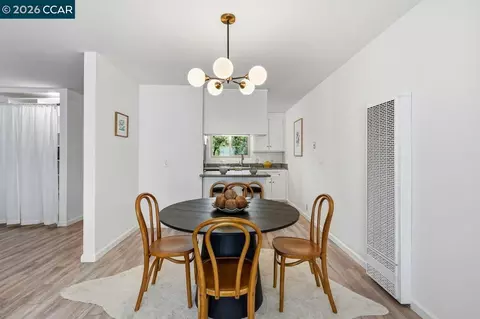Dining - 2115 Central #5, Alameda, CA 94501 photo 2 of 2