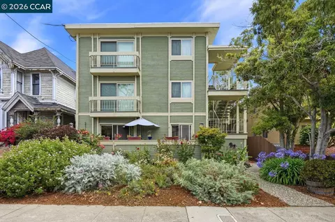 2115 Central #5, Alameda, CA 94501