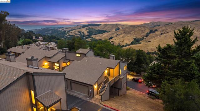 201 Vista Heights Rd, El Cerrito, CA 94530