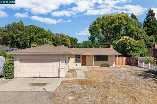 1224 Hale Dr, Concord, CA 94518