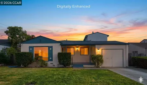 2305 Star Ave, Castro Valley, CA 94546