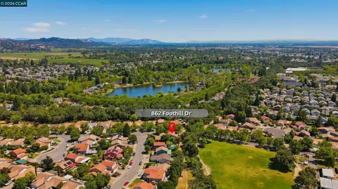 862 Foothill Dr, Windsor, CA 95492 photo 42