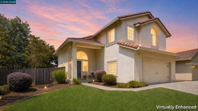 862 Foothill Dr, Windsor, CA 95492