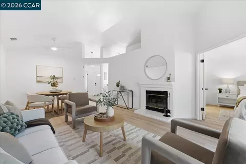 Living - 1110 Devonwood, Hercules, CA 94547 photo 3 of 3