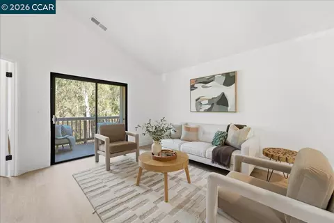 Living - 1110 Devonwood, Hercules, CA 94547 photo 2 of 3