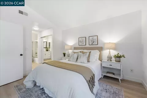 Bedroom - 1110 Devonwood, Hercules, CA 94547 photo 3 of 4