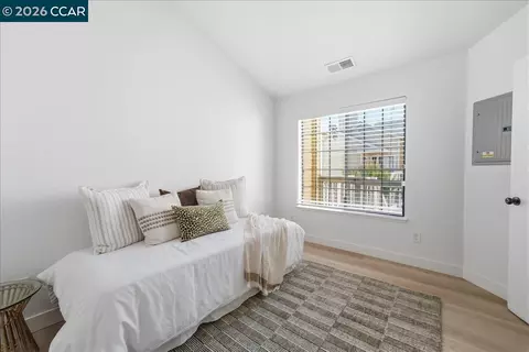 Bedroom - 1110 Devonwood, Hercules, CA 94547 photo 4 of 4