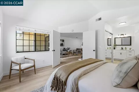 Bedroom - 1110 Devonwood, Hercules, CA 94547 photo 1 of 4