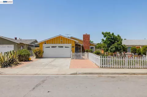 1518 Denali Way, San Jose, CA 95122