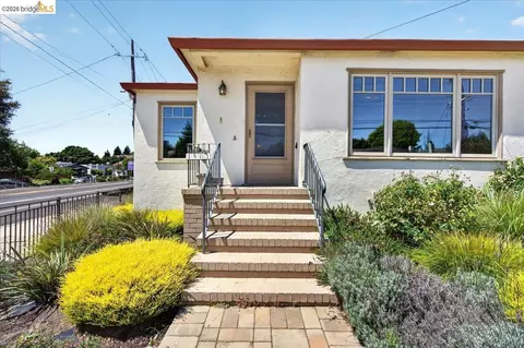 1601 Dwight Way, Berkeley, CA 94703 photo 1