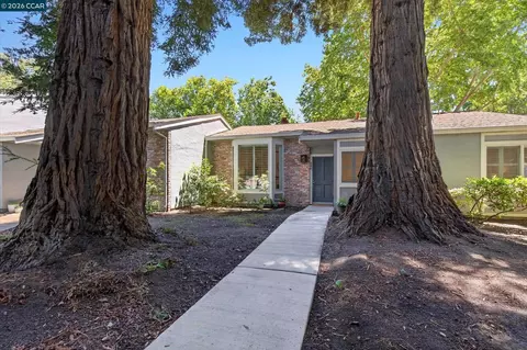 548 Sycamore Cir, Danville, CA 94526