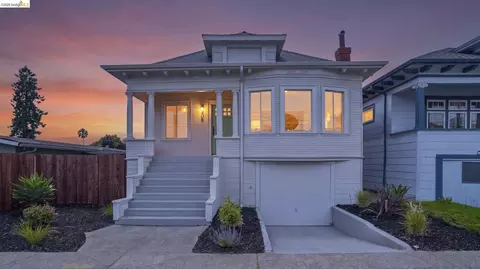 4205 West St, Oakland, CA 94608