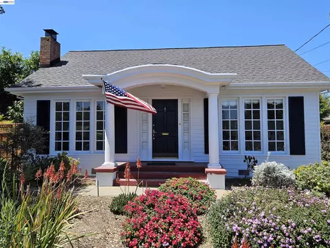 770 Grove Way, Hayward, CA 94541