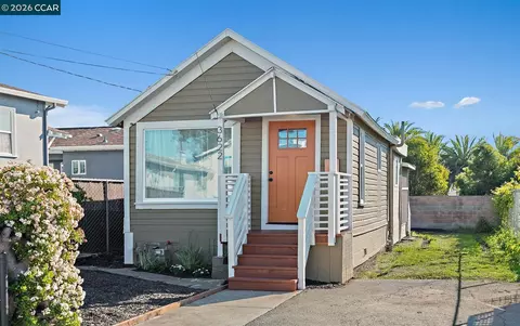 3622 Natalie, Richmond, CA 94805