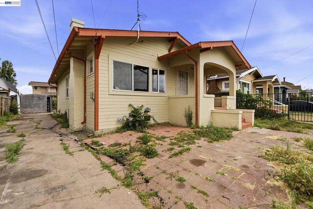 1735 Auseon Ave, Oakland, CA 94621