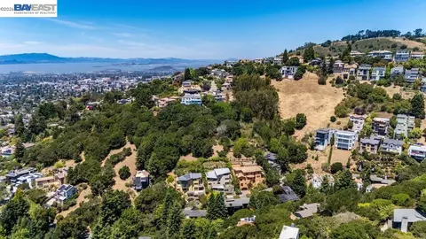 View/Area - 1302 Westview Dr, Berkeley, CA 94705 photo 14 of 15