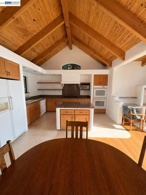 Kitchen - 1302 Westview Dr, Berkeley, CA 94705 photo 1 of 1