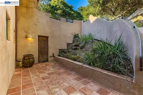 Exterior - 1302 Westview Dr, Berkeley, CA 94705 photo 9 of 19