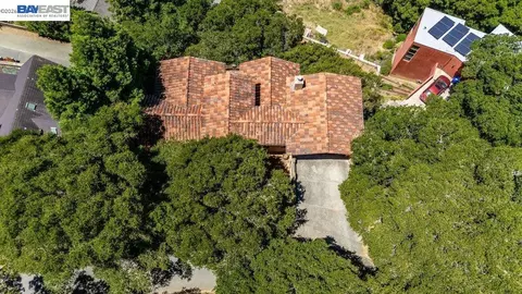 View/Area - 1302 Westview Dr, Berkeley, CA 94705 photo 5 of 15