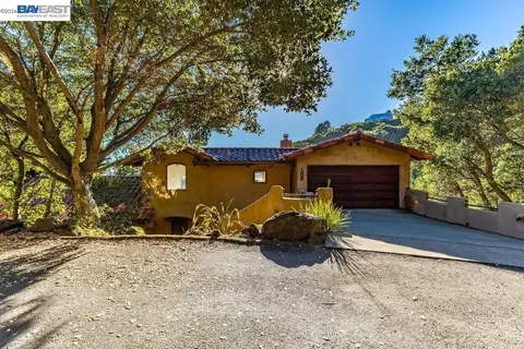 1302 Westview Dr, Berkeley, CA 94705