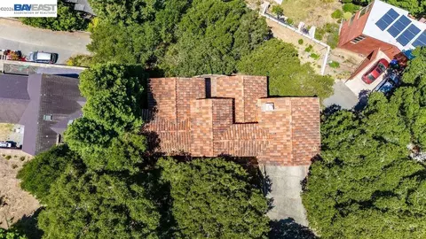 View/Area - 1302 Westview Dr, Berkeley, CA 94705 photo 8 of 15