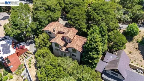View/Area - 1302 Westview Dr, Berkeley, CA 94705 photo 3 of 15