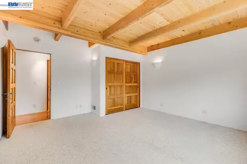 Bedroom - 1302 Westview Dr, Berkeley, CA 94705 photo 3 of 13