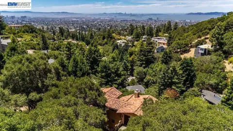 View/Area - 1302 Westview Dr, Berkeley, CA 94705 photo 11 of 15