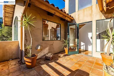 Exterior - 1302 Westview Dr, Berkeley, CA 94705 photo 14 of 19