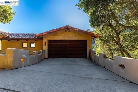 Exterior - 1302 Westview Dr, Berkeley, CA 94705 photo 3 of 19