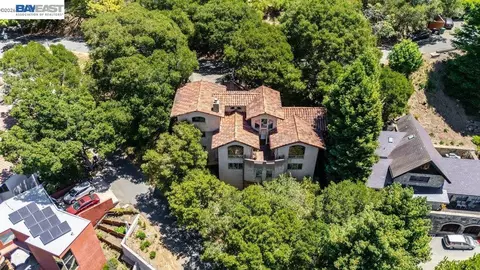 View/Area - 1302 Westview Dr, Berkeley, CA 94705 photo 9 of 15