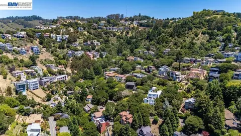 View/Area - 1302 Westview Dr, Berkeley, CA 94705 photo 15 of 15