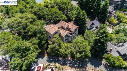 View/Area - 1302 Westview Dr, Berkeley, CA 94705 photo 10 of 15
