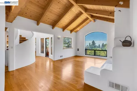 Living - 1302 Westview Dr, Berkeley, CA 94705 photo 11 of 11