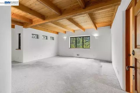 Living - 1302 Westview Dr, Berkeley, CA 94705 photo 9 of 11