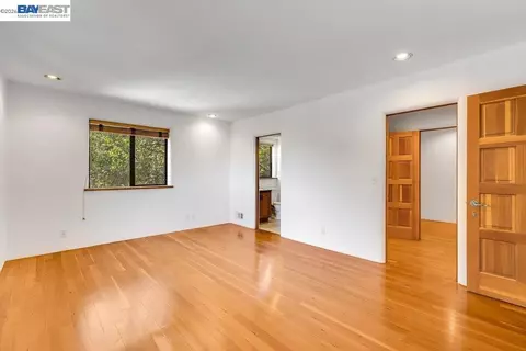 Bedroom - 1302 Westview Dr, Berkeley, CA 94705 photo 13 of 13